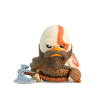 Immagine del prodotto God of War - Anatra decorativa Kratos TUBBZ
