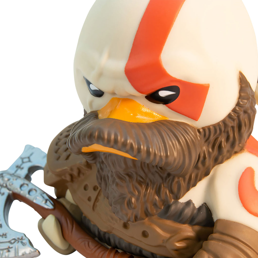 Immagine del prodotto God of War - Anatra decorativa Kratos TUBBZ