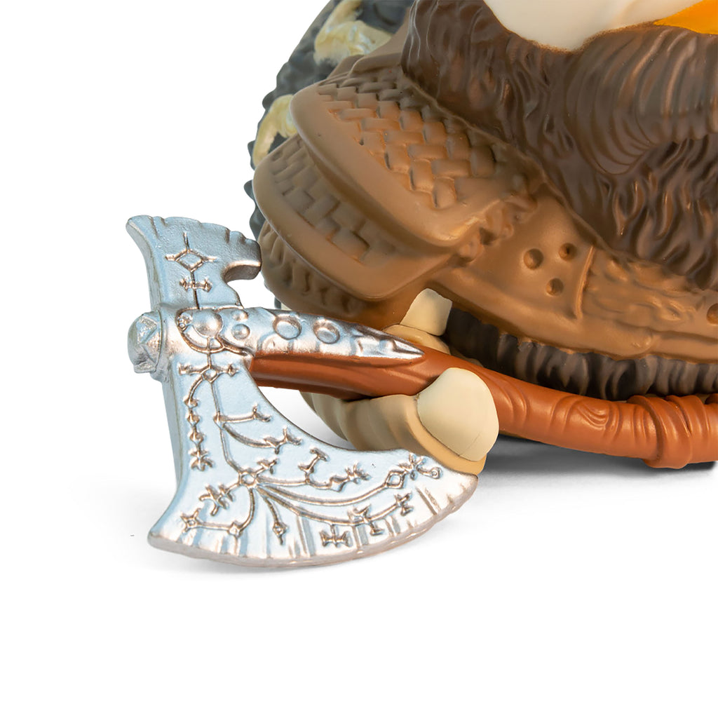 Immagine del prodotto God of War - Anatra decorativa Kratos TUBBZ