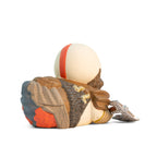 Immagine del prodotto God of War - Anatra decorativa Kratos TUBBZ