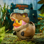 Immagine del prodotto Jurassic Park - T-Rex TUBBZ anatra decorativa