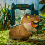 Immagine del prodotto Jurassic Park - T-Rex TUBBZ anatra decorativa