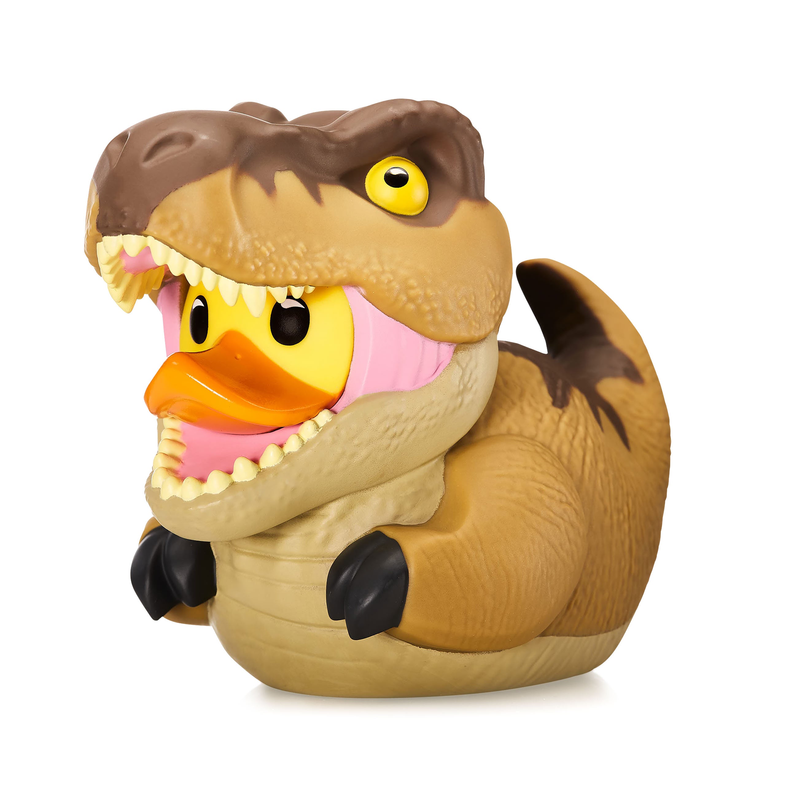 Immagine del prodotto Jurassic Park - T-Rex TUBBZ anatra decorativa