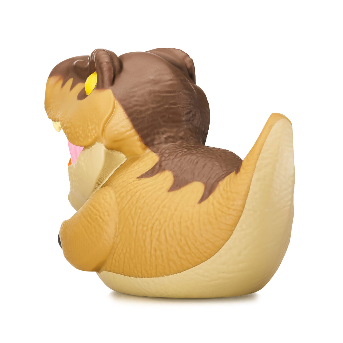 Immagine del prodotto Jurassic Park - T-Rex TUBBZ anatra decorativa