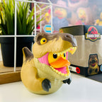 Immagine del prodotto Jurassic Park - T-Rex TUBBZ anatra decorativa