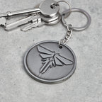 Immagine del prodotto The Last of Us - Portachiavi Firefly