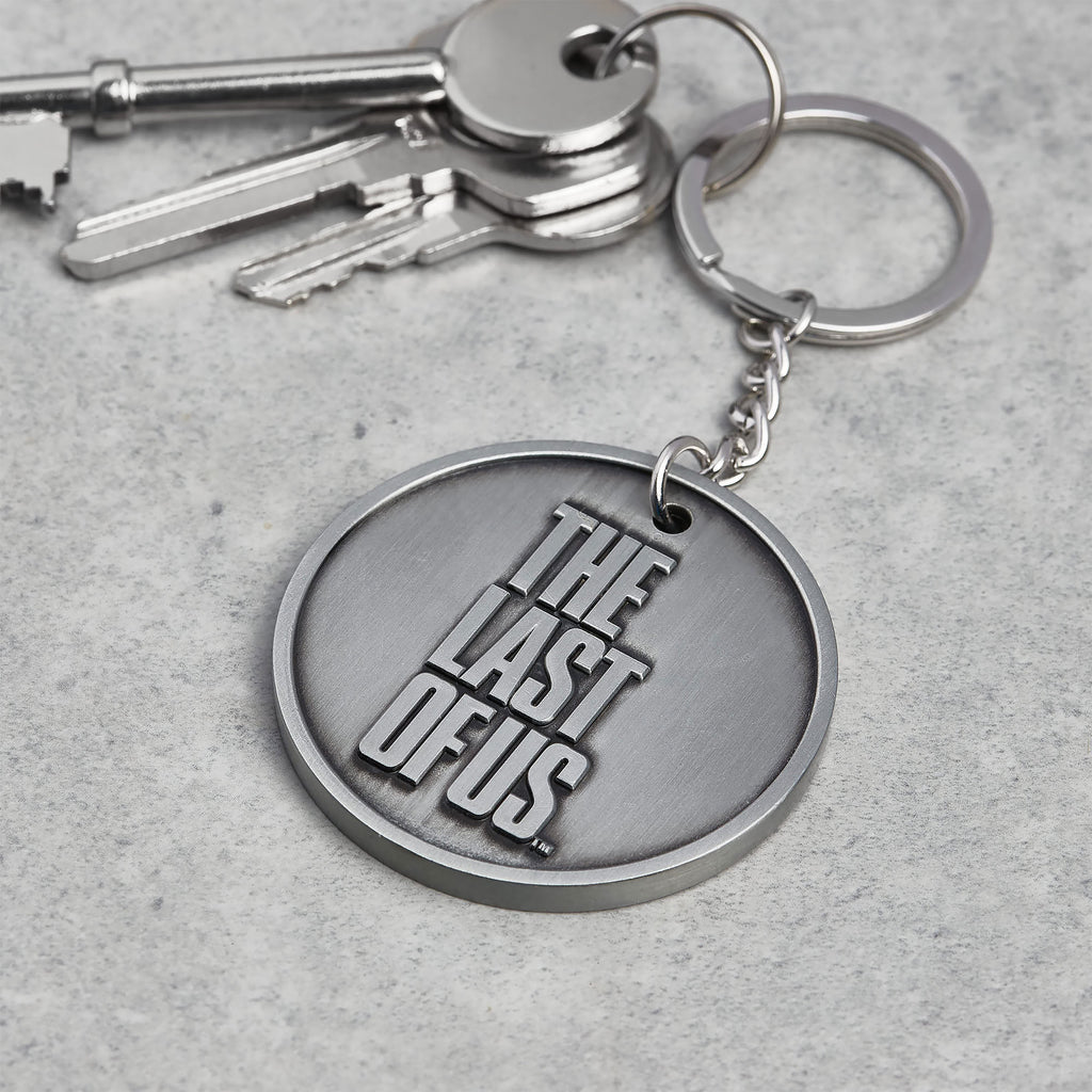 Immagine del prodotto The Last of Us - Portachiavi Firefly