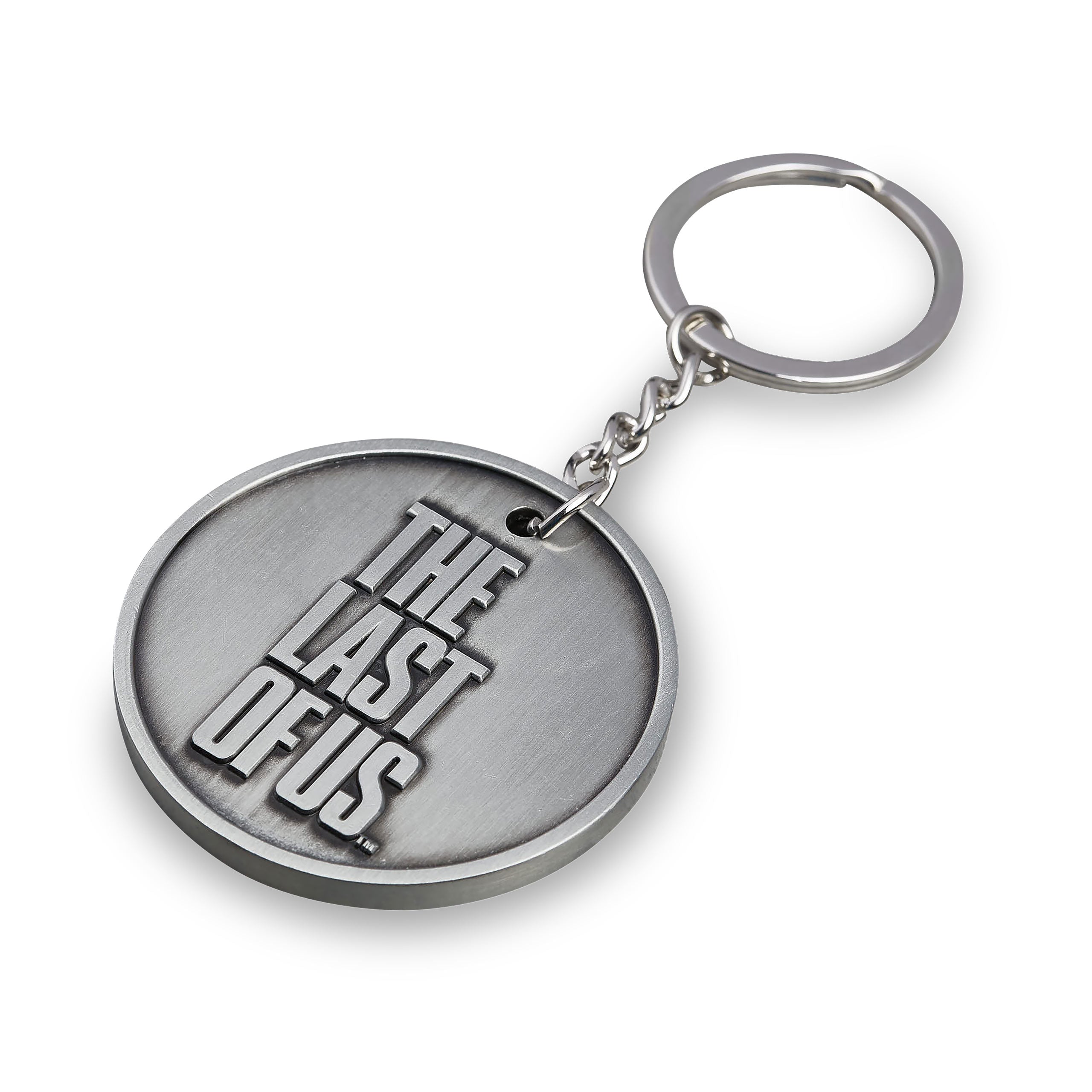 Immagine del prodotto The Last of Us - Portachiavi Firefly