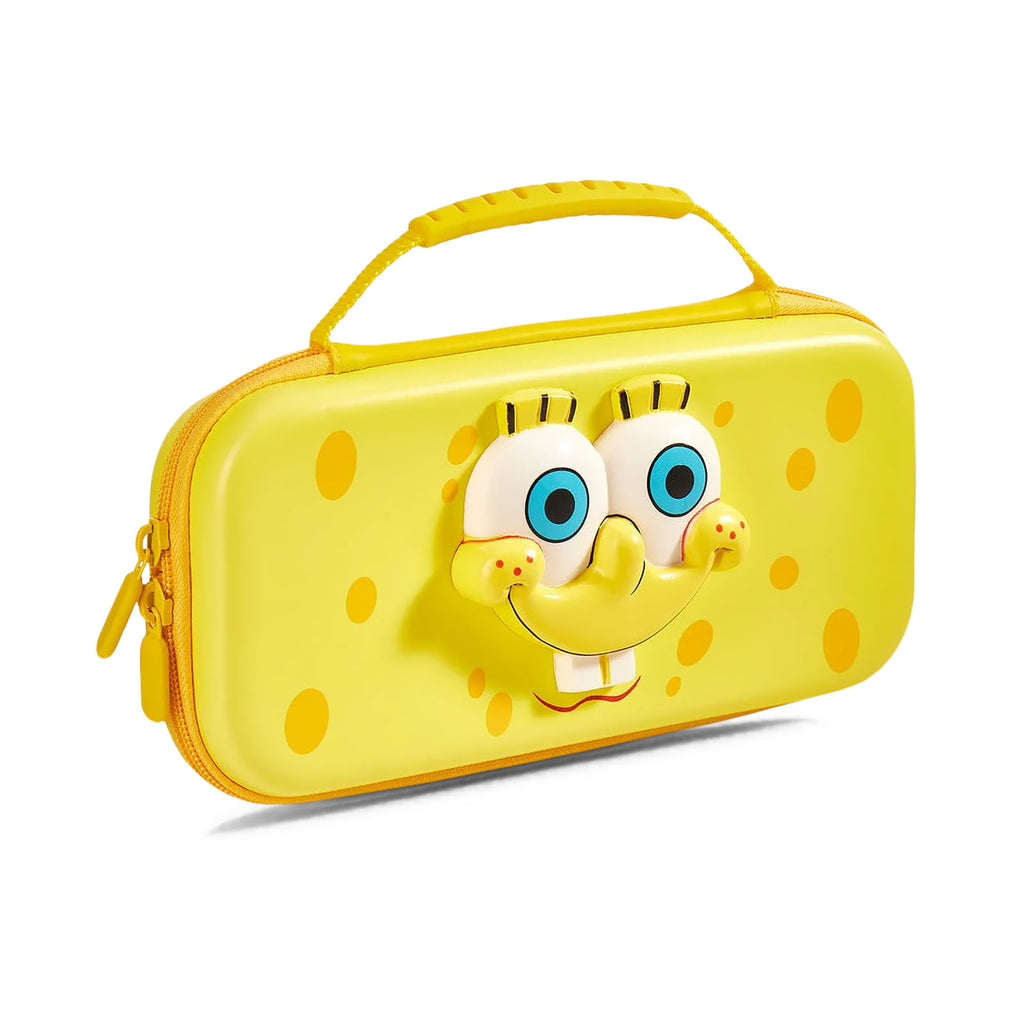 Immagine del prodotto SpongeBob - Custodia Switch Face