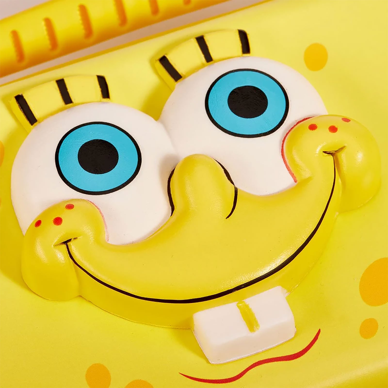 Immagine del prodotto SpongeBob - Custodia Switch Face