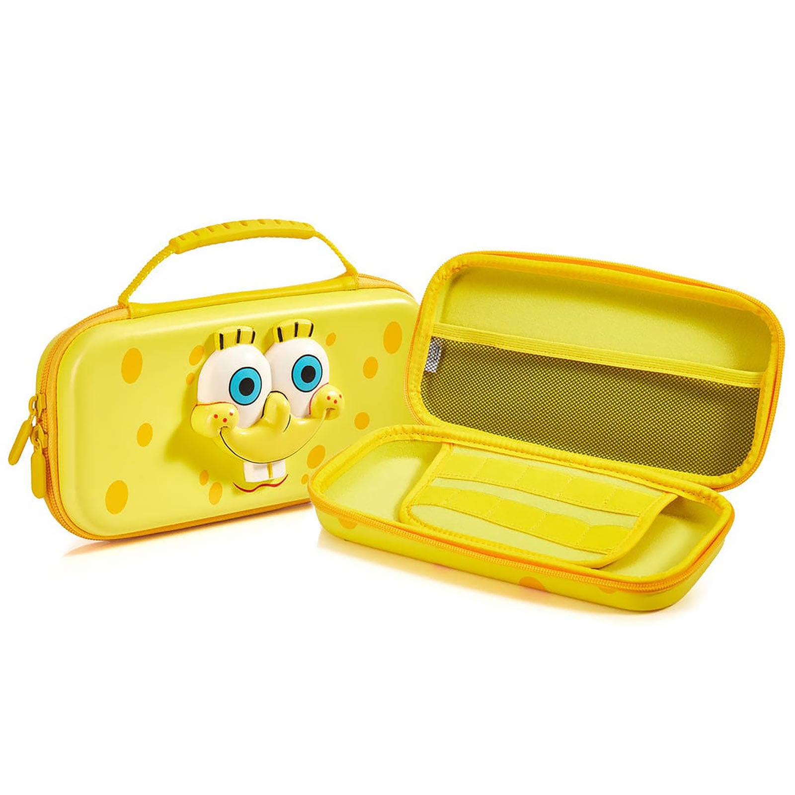 Immagine del prodotto SpongeBob - Custodia Switch Face