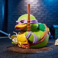 Product image Teenage Mutant Ninja Turtles - Donatello TUBBZ Decorative Duck