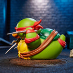 Immagine del prodotto Teenage Mutant Ninja Turtles - Raphael TUBBZ Anatra Decorativa