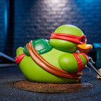 Immagine del prodotto Teenage Mutant Ninja Turtles - Raphael TUBBZ Anatra Decorativa