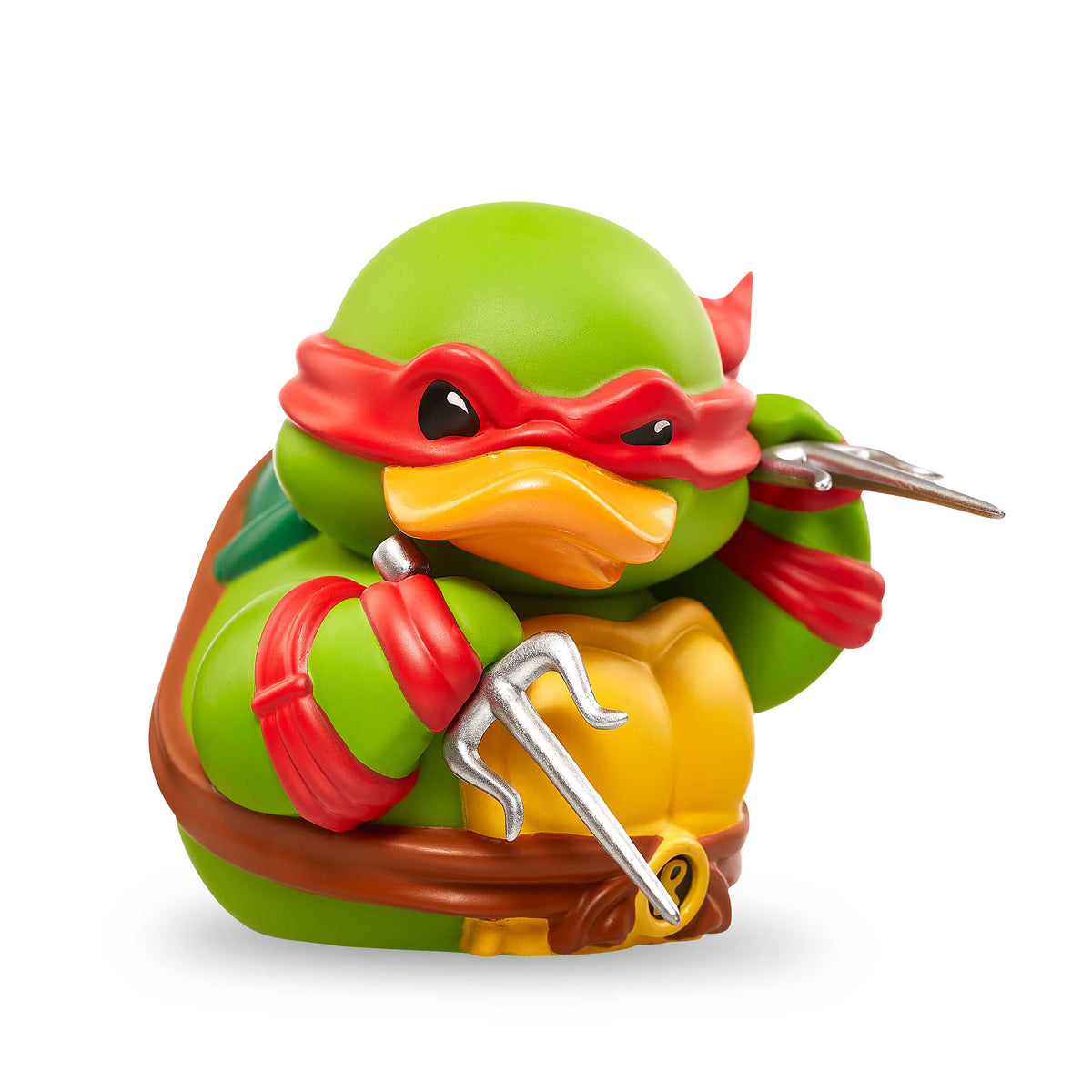 Immagine del prodotto Teenage Mutant Ninja Turtles - Raphael TUBBZ Anatra Decorativa