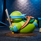Product image Teenage Mutant Ninja Turtles - Leonardo TUBBZ Decorative Duck