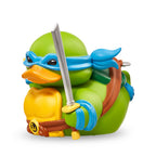 Product image Teenage Mutant Ninja Turtles - Leonardo TUBBZ Decorative Duck
