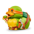 Product image Teenage Mutant Ninja Turtles - Michelangelo TUBBZ Decorative Duck