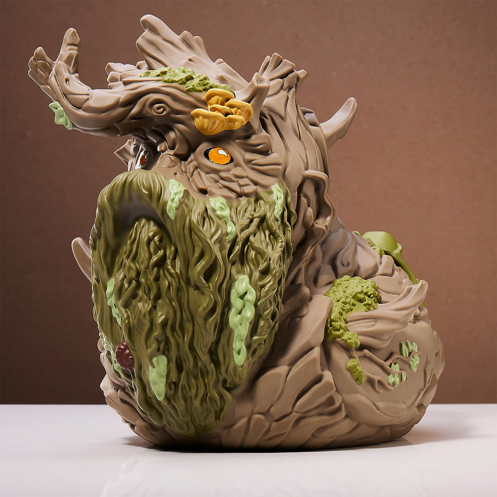 Immagine del prodotto Anatra decorativa TUBBZ XL Treebeard - Il signore degli anelli