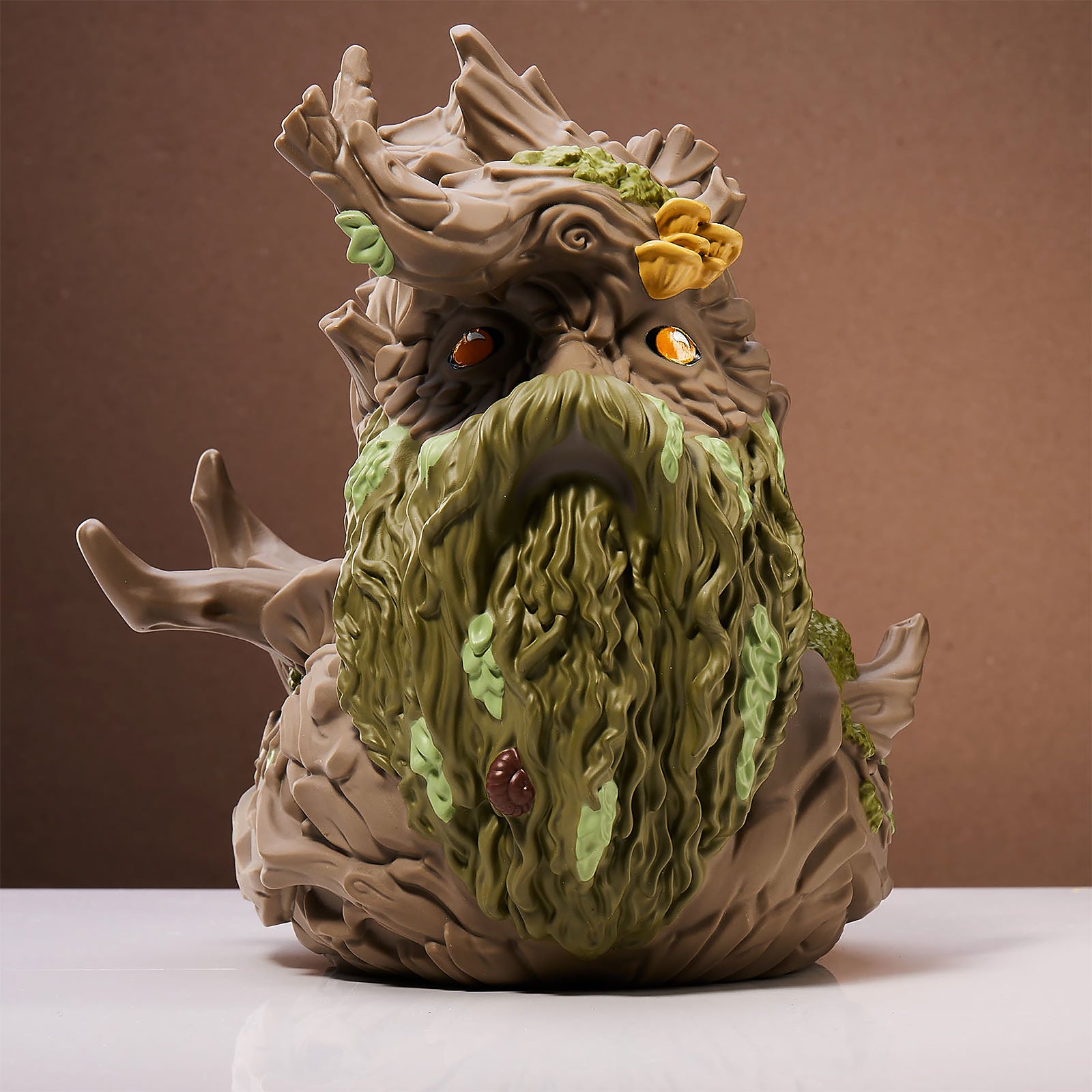 Immagine del prodotto Anatra decorativa TUBBZ XL Treebeard - Il signore degli anelli