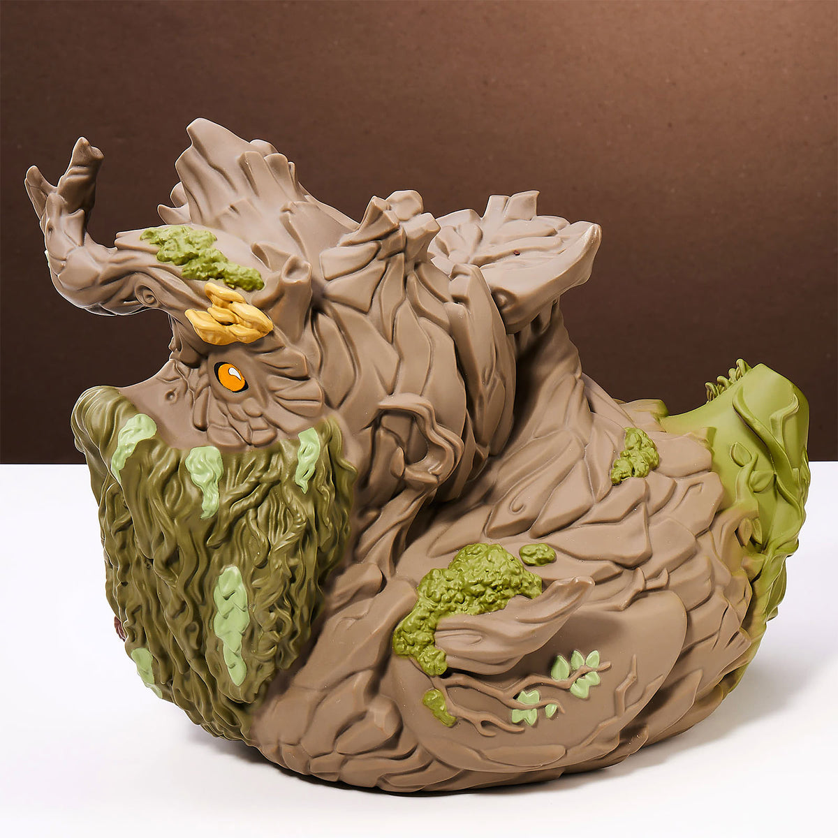 Immagine del prodotto Anatra decorativa TUBBZ XL Treebeard - Il signore degli anelli