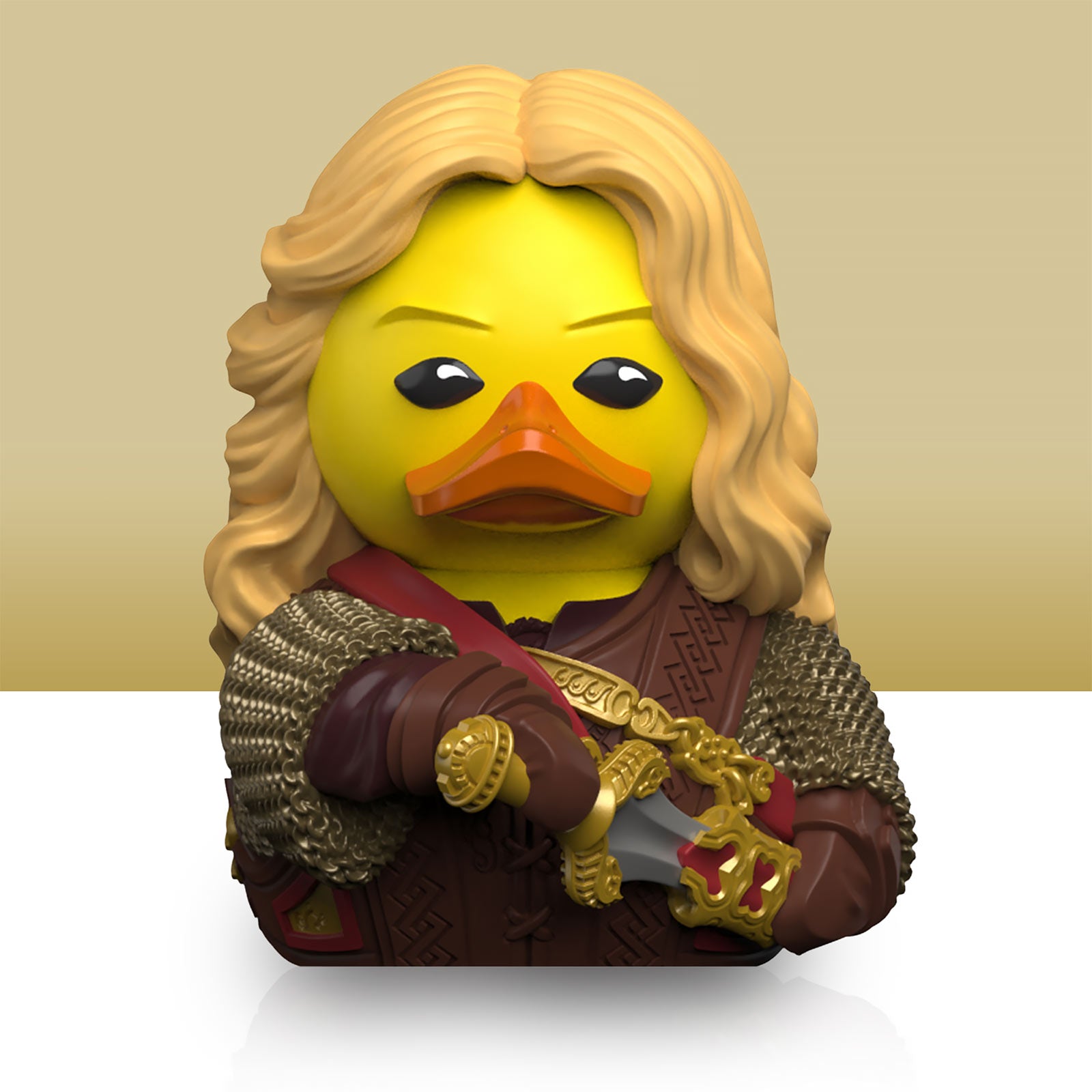 Product image The Lord of the Rings - Eowyn TUBBZ Decorative Duck