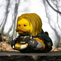 Immagine del prodotto Anatra decorativa Boromir TUBBZ - Il Signore degli Anelli