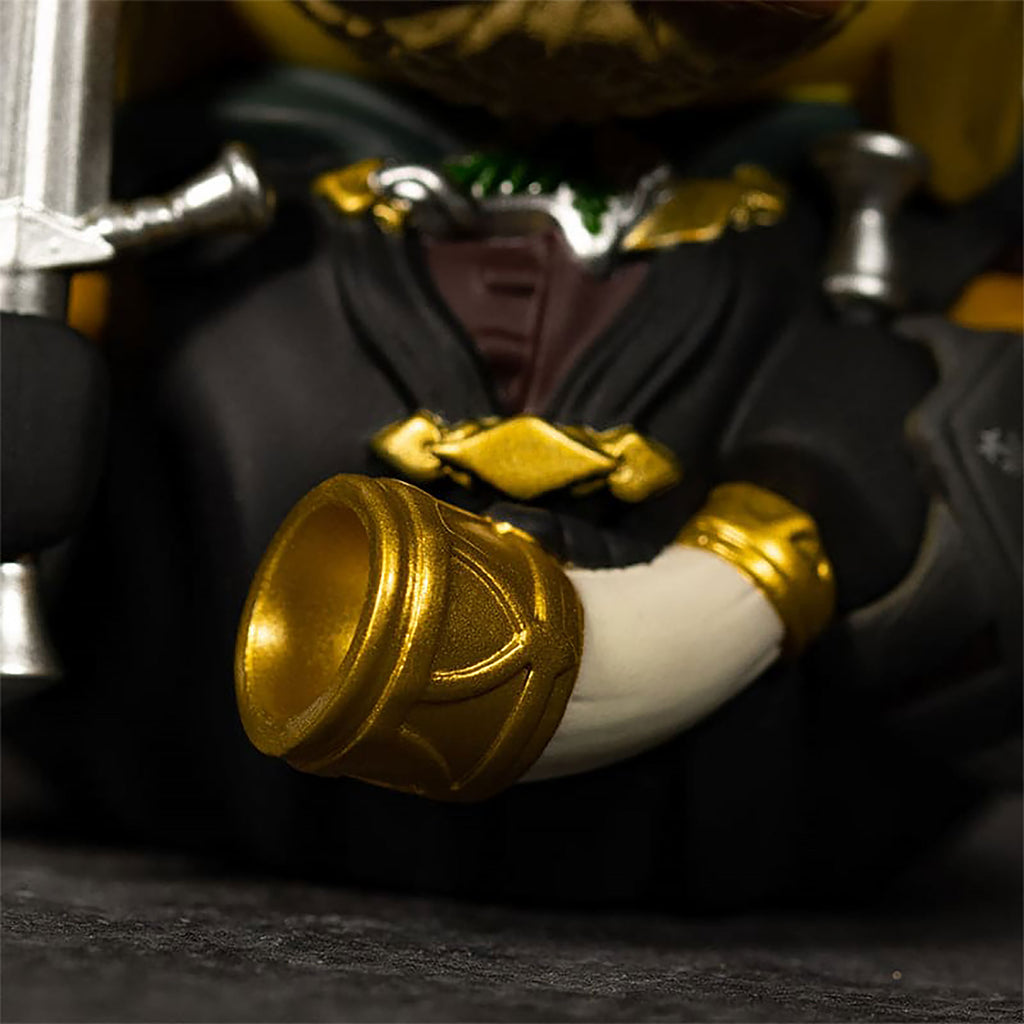 Immagine del prodotto Anatra decorativa Boromir TUBBZ - Il Signore degli Anelli