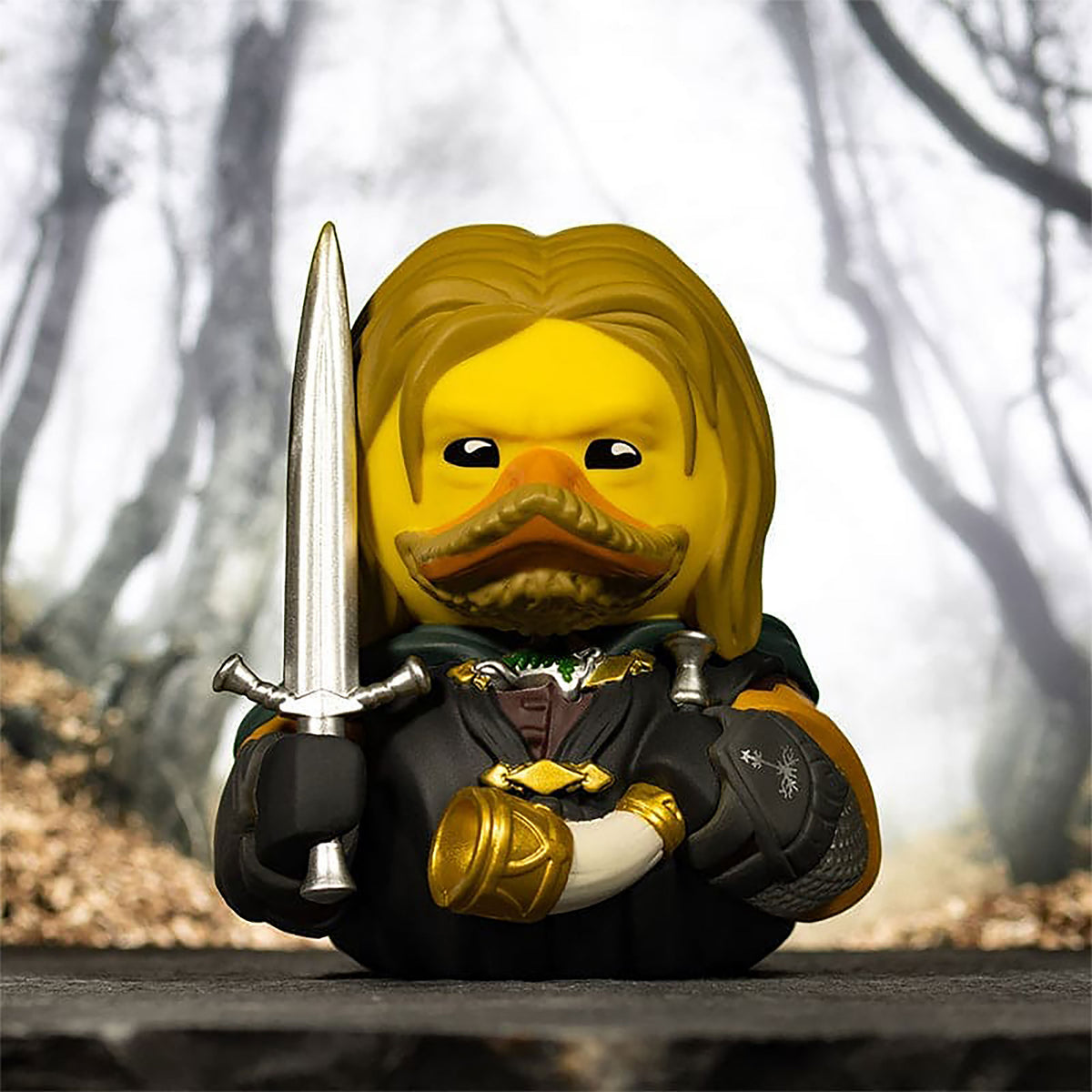 Product image Boromir TUBBZ Decorative Duck - The Lord of the Rings