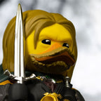 Immagine del prodotto Anatra decorativa Boromir TUBBZ - Il Signore degli Anelli