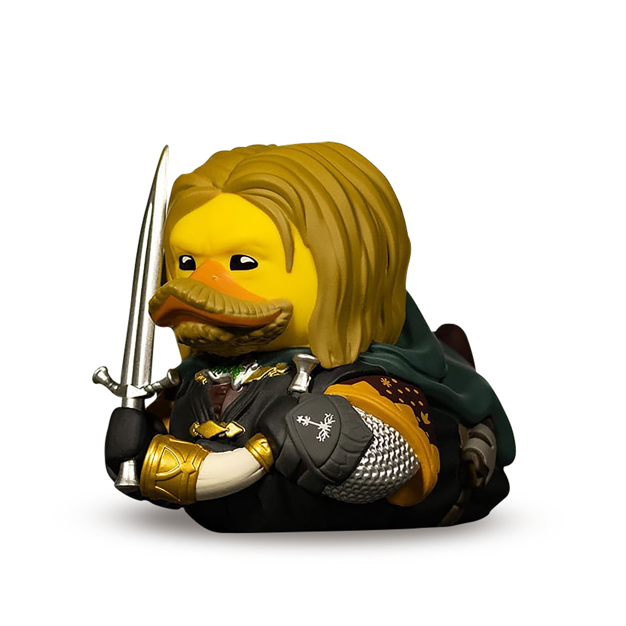 Immagine del prodotto Anatra decorativa Boromir TUBBZ - Il Signore degli Anelli