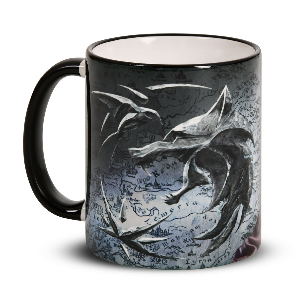 Immagine del prodotto Witcher - Tazza Jaskier