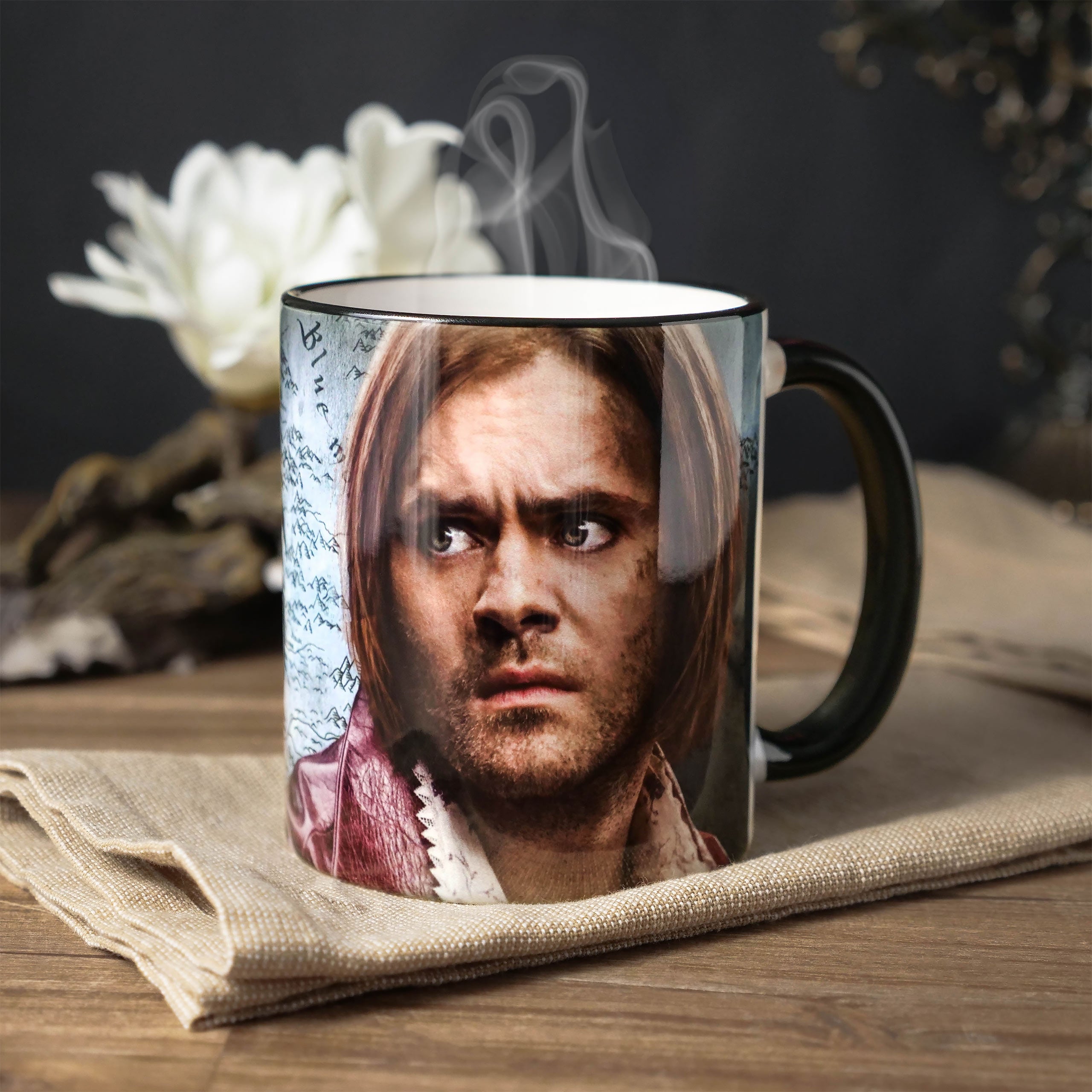 Immagine del prodotto Witcher - Tazza Jaskier