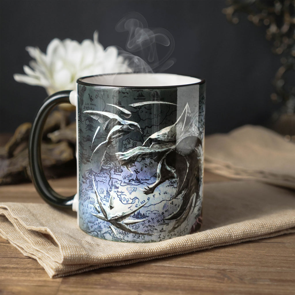 Immagine del prodotto Witcher - Tazza Jaskier