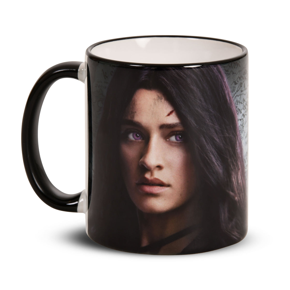 Immagine del prodotto Witcher - Tazza di Yennefer