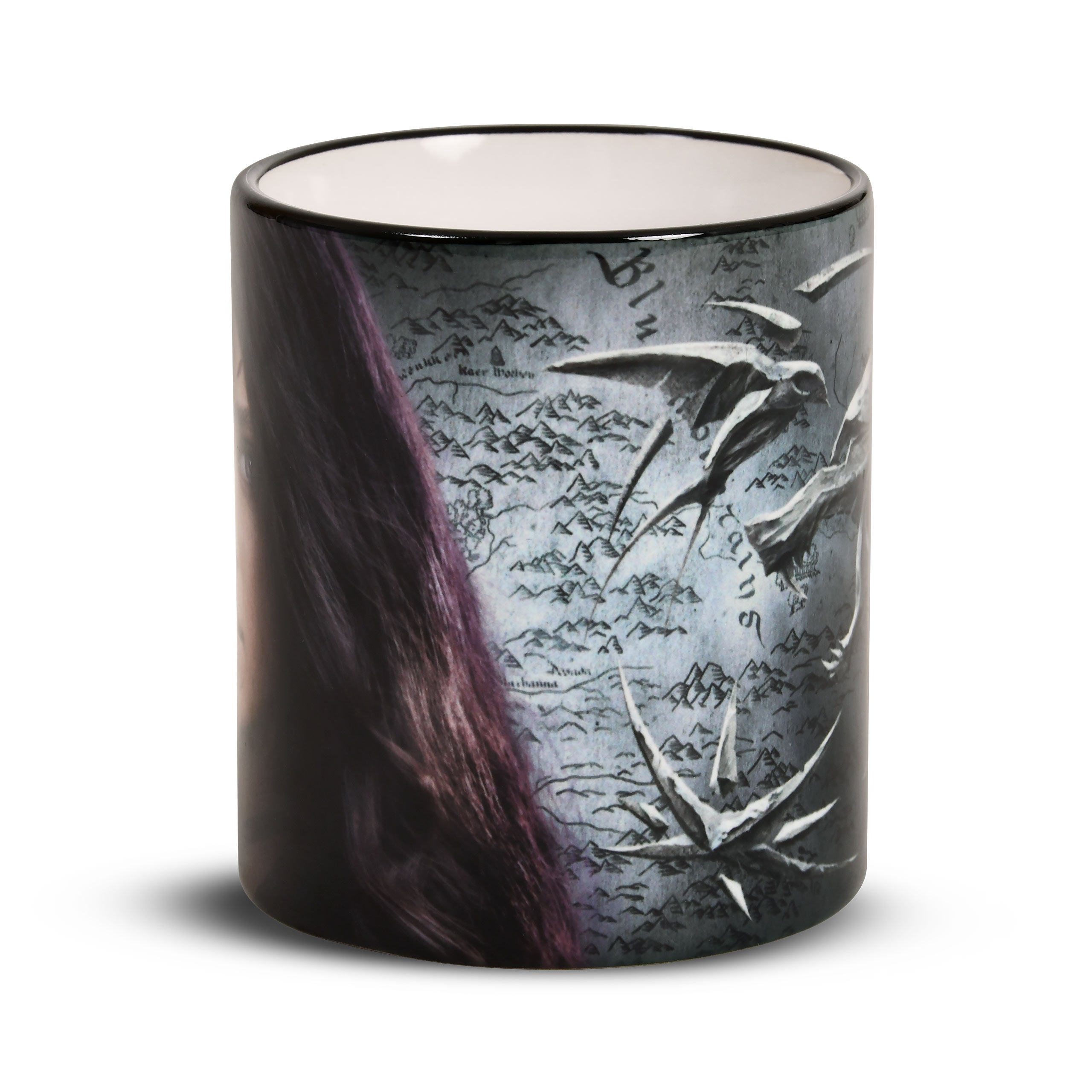 Immagine del prodotto Witcher - Tazza di Yennefer