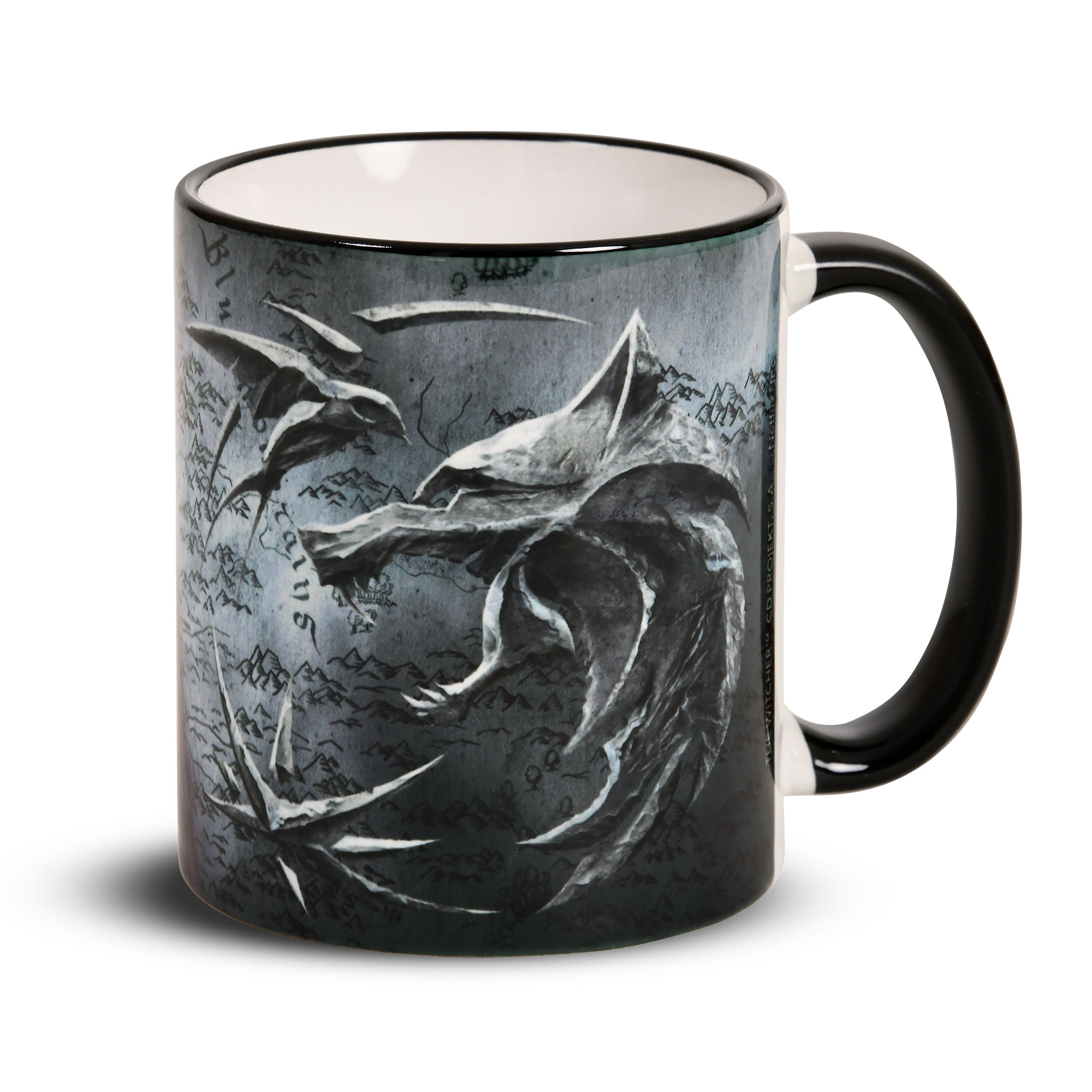 Immagine del prodotto Witcher - Tazza di Yennefer