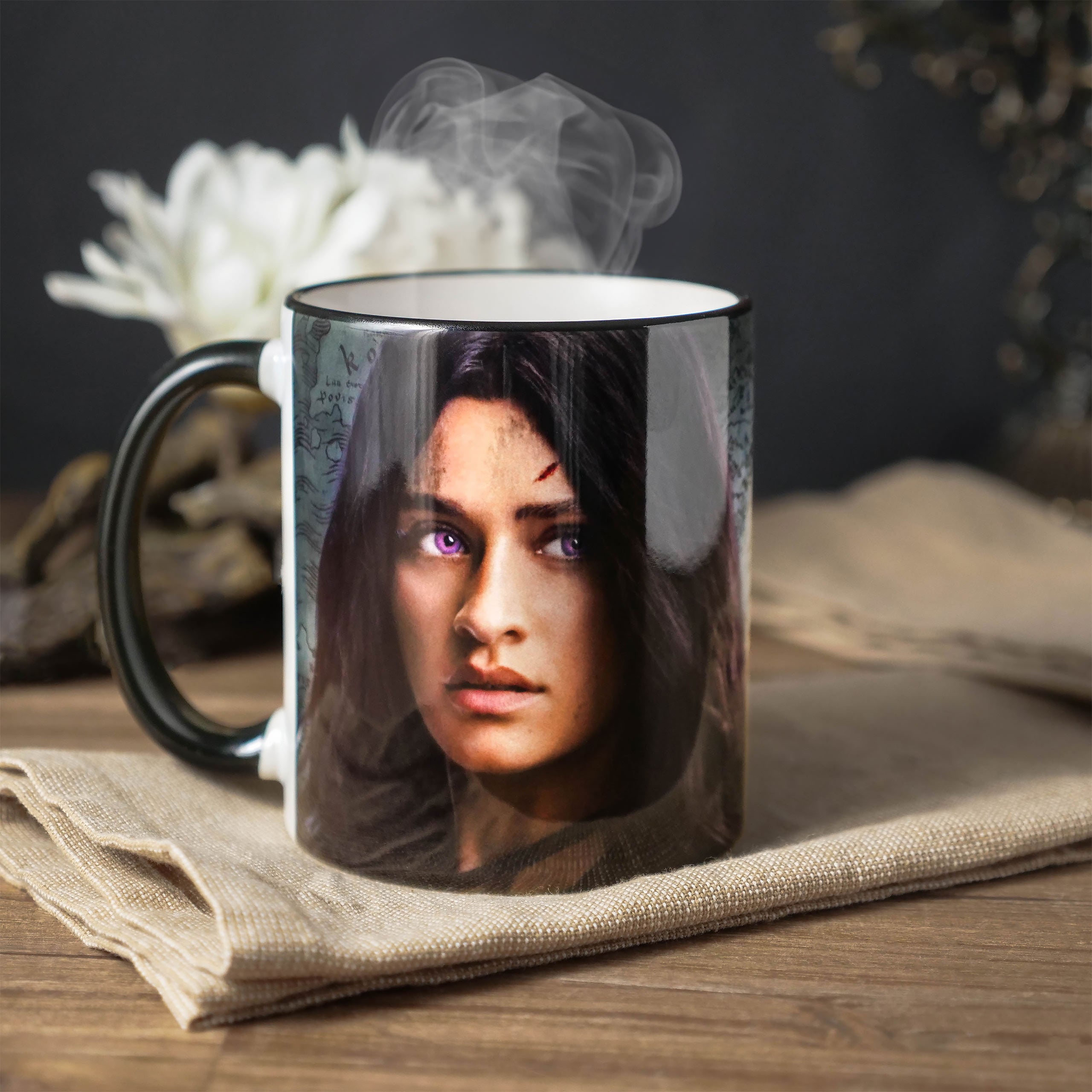 Immagine del prodotto Witcher - Tazza di Yennefer