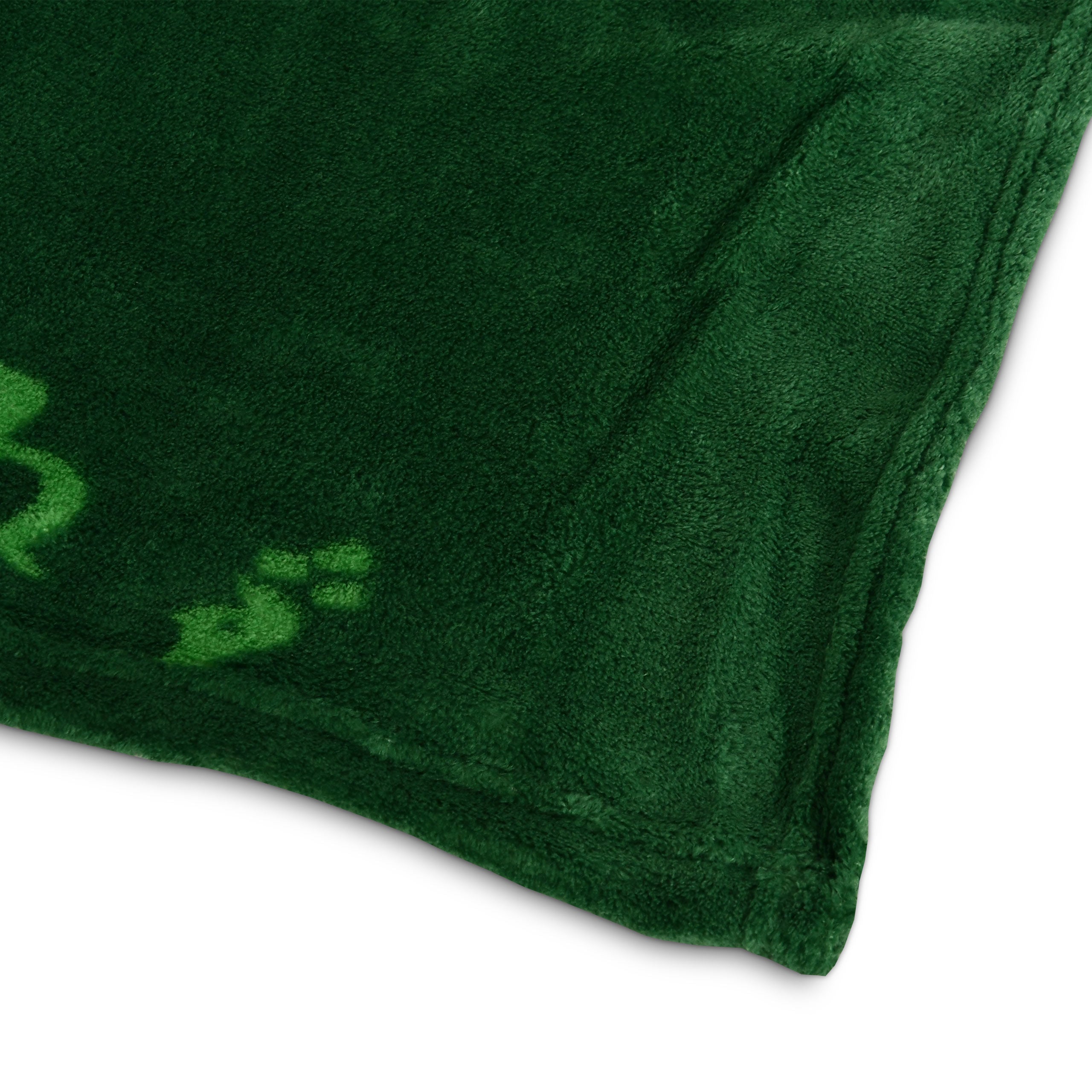 Immagine del prodotto Il Signore degli Anelli - Coperta in pile dell'Unico Anello