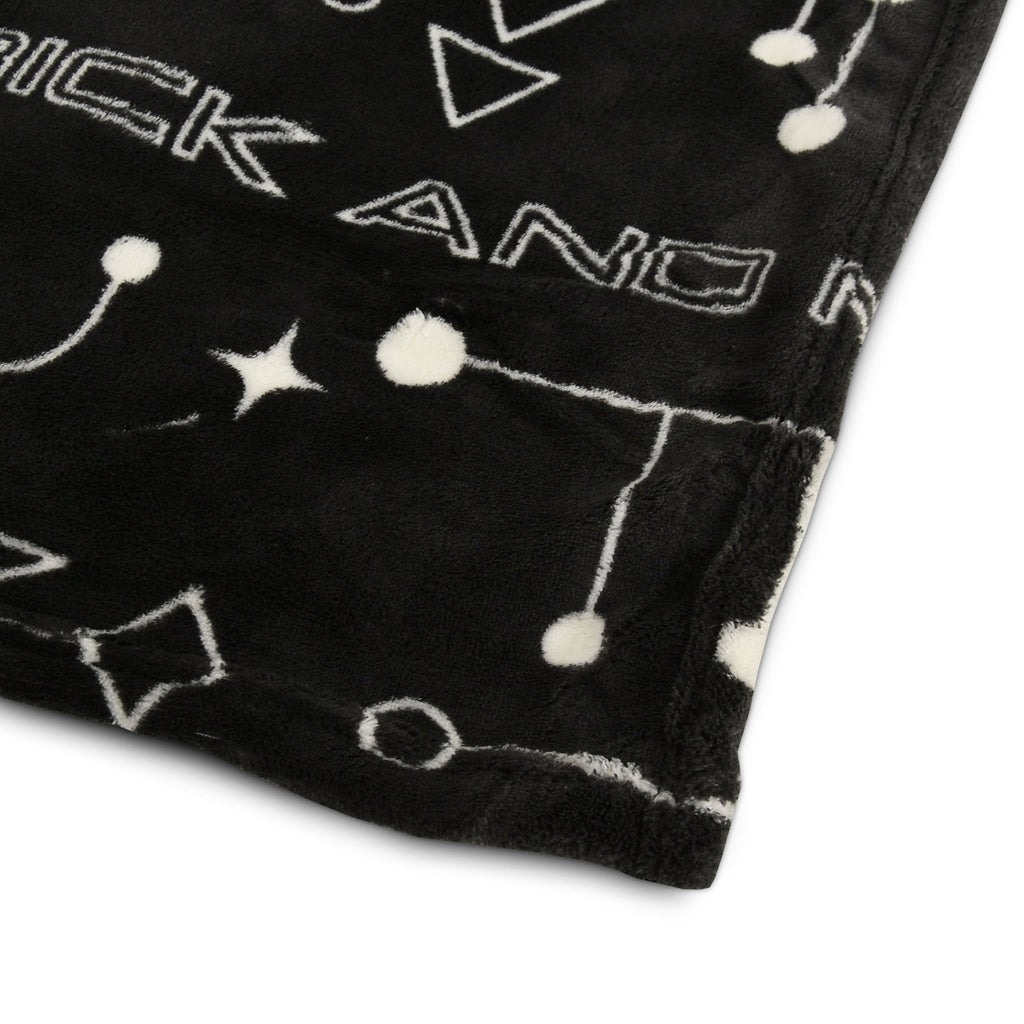Immagine del prodotto Rick and Morty - Coperta in Pile Portal