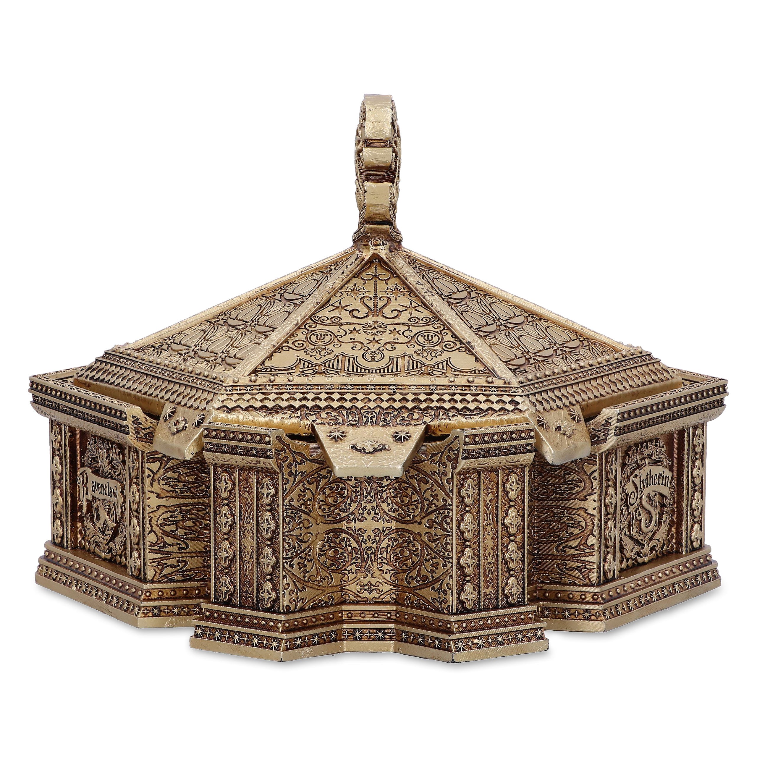 Immagine del prodotto Harry Potter - Scrigno Portagioie di Hogwarts
