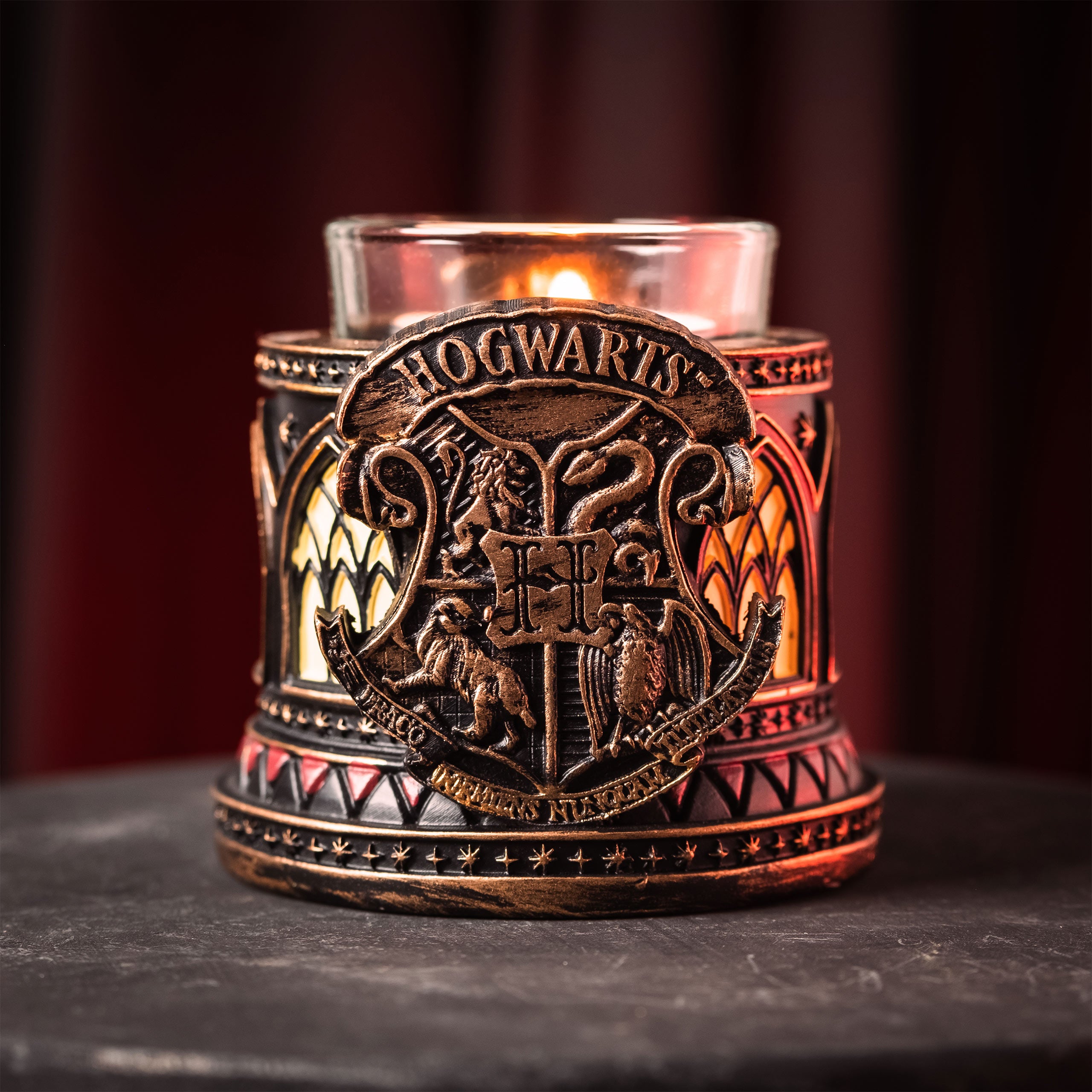 Immagine del prodotto Portacandela Grifondoro - Harry Potter