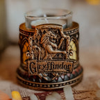 Immagine del prodotto Portacandela Grifondoro - Harry Potter