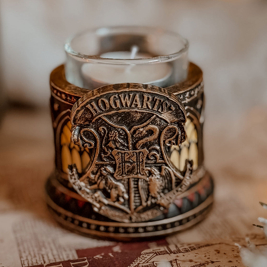 Immagine del prodotto Portacandela Grifondoro - Harry Potter
