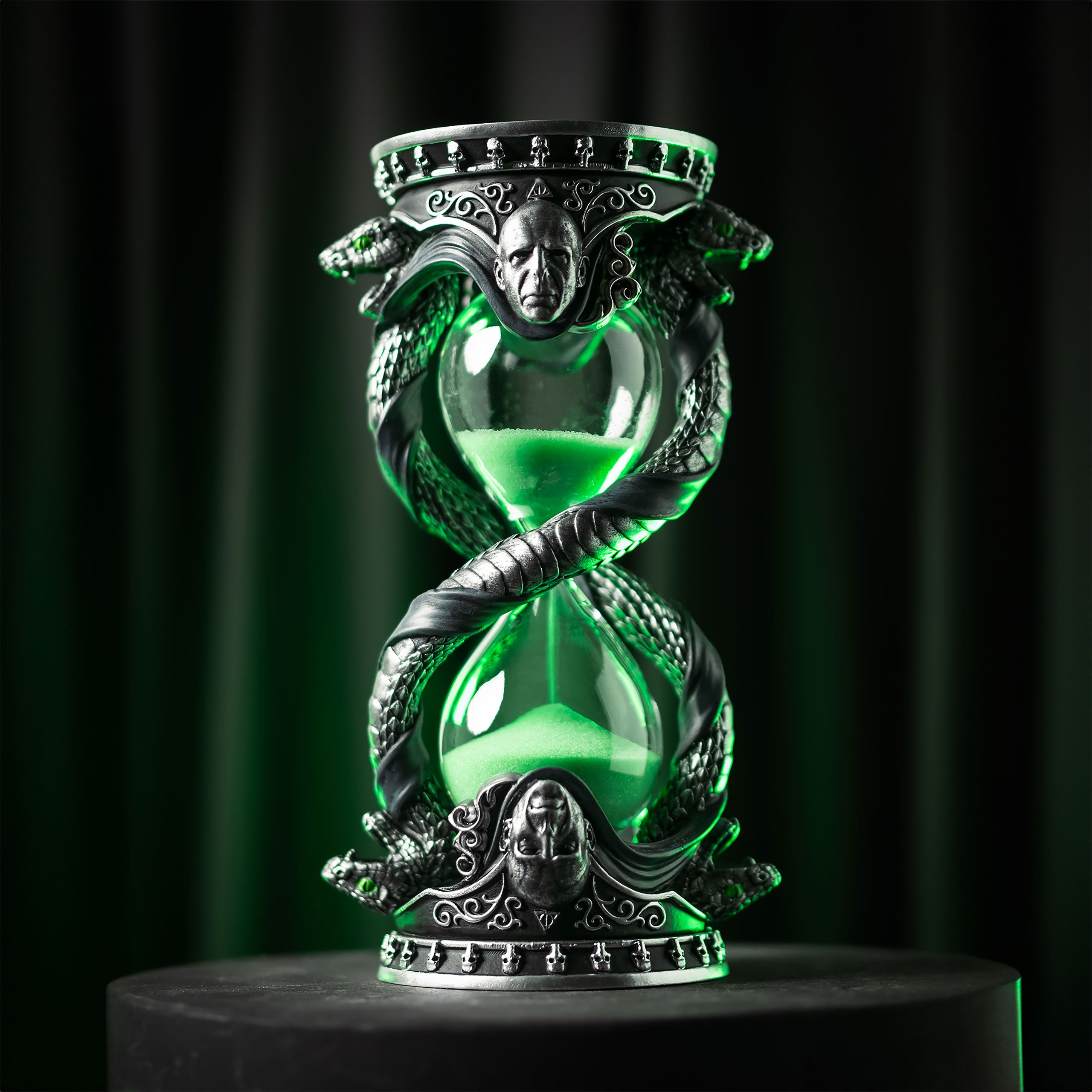 Product image Harry Potter - Lord Voldemort Hourglass