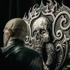 Immagine del prodotto Harry Potter - Fermalibri Lord Voldemort