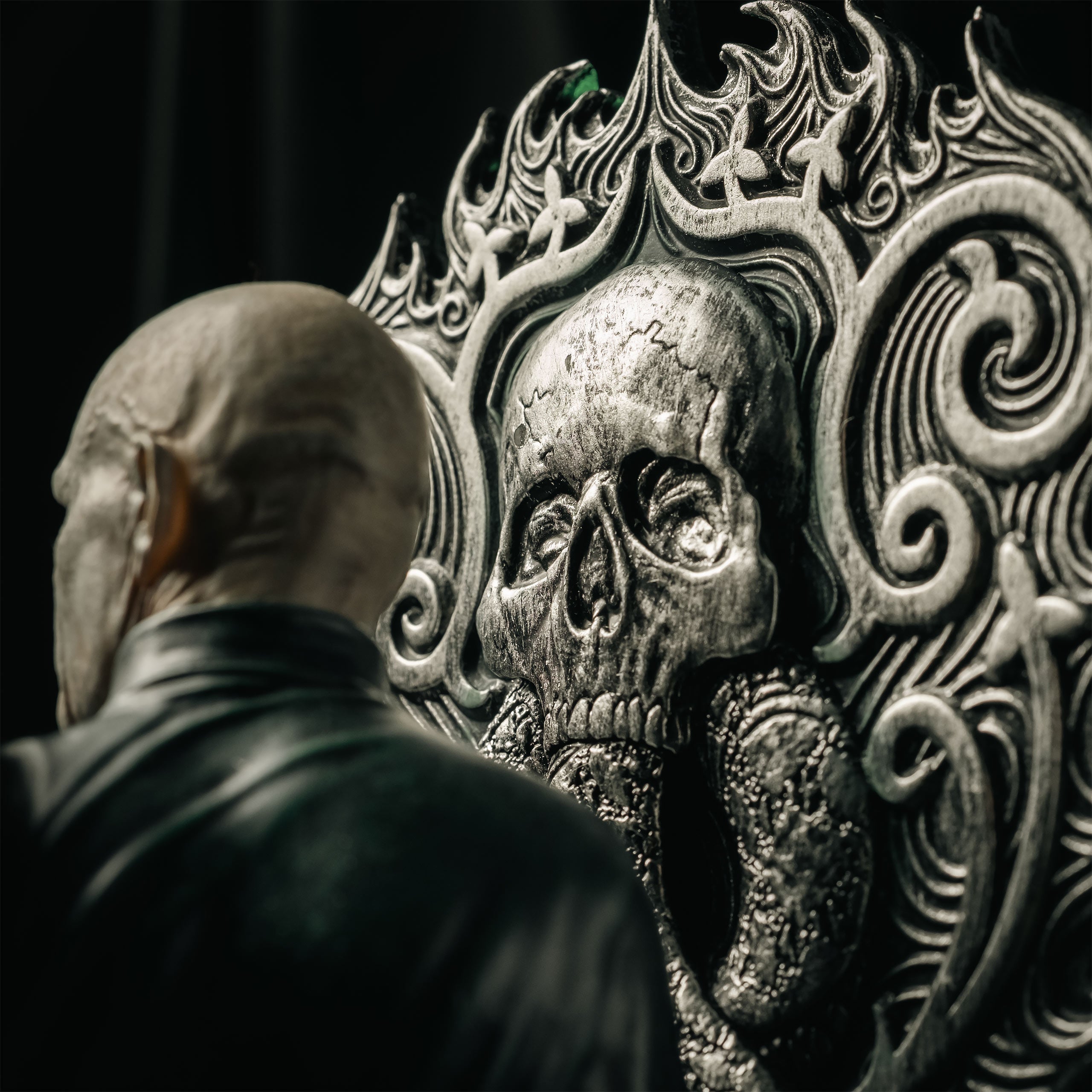Immagine del prodotto Harry Potter - Fermalibri Lord Voldemort