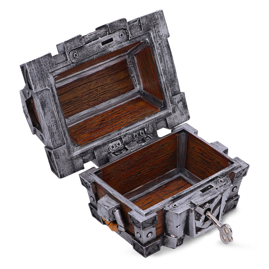 Immagine del prodotto World of Warcraft - Tesoro Silverbound