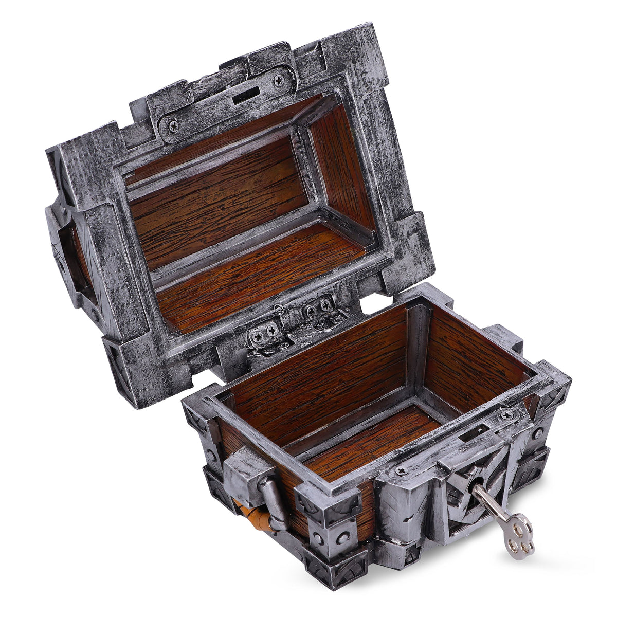 Immagine del prodotto World of Warcraft - Tesoro Silverbound