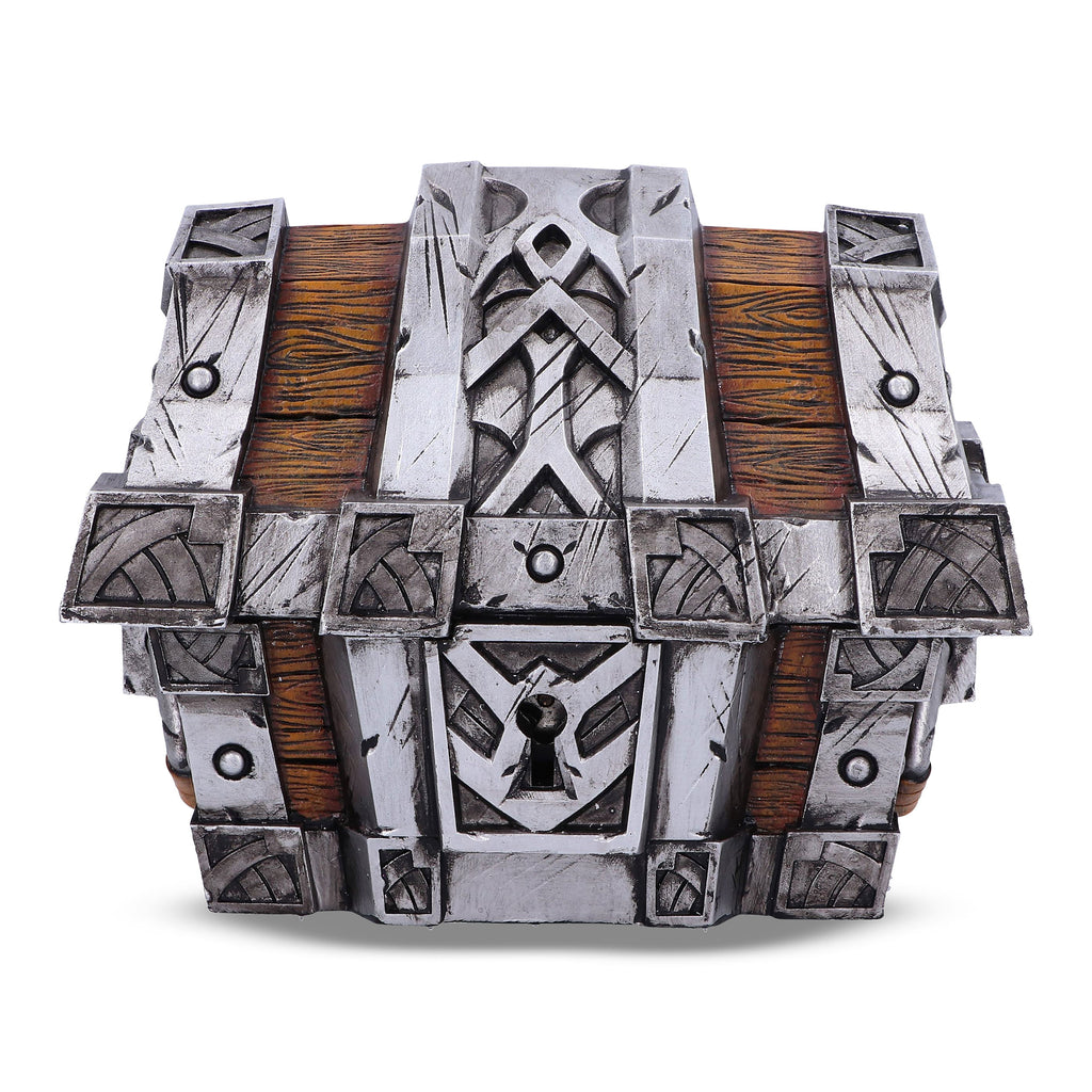 Immagine del prodotto World of Warcraft - Tesoro Silverbound